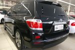 丰田汉兰达2012款2.7L 两驱7座豪华版