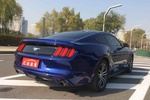 福特Mustang2016款2.3T 性能版