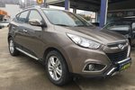 现代ix352010款2.0L 自动两驱精英版GLS 