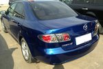 马自达MAZDA62005款2.0超豪华型(新Mazda6)