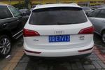 奥迪Q52012款2.0TFSI 技术型