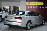 奥迪A6L2016款30 FSI 技术型