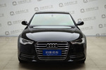 奥迪A6L2012款30 FSI 舒适型(2.5L)