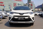 丰田RAV42016款荣放 2.0L CVT两驱风尚版