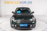 MINIMINI2011款1.6L ONE