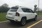 Jeep指南者2015款2.0L两驱运动版