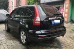 本田CR-V2010款2.0L 自动四驱经典版 