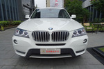 宝马X32011款xDrive35i 豪华型