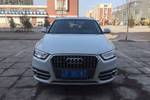 奥迪Q32013款35 TFSI 全时四驱舒适型