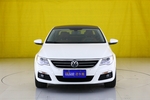 大众CC2010款2.0TSI 豪华型