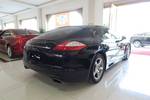 保时捷Panamera2010款Panamera 3.6L 