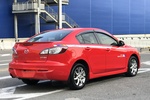 马自达MAZDA3星骋2011款2.0L 自动豪华型