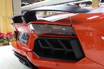 兰博基尼Aventador2012款LP700-4