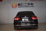 大众帕萨特2011款2.0TSI DSG御尊版