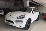 保时捷Cayenne2012款3.6L 手自一体 美规版