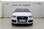 奥迪Q32015款30 TFSI 进取型