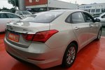 现代名图2014款1.8L 自动智能型