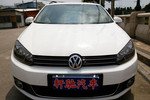 大众CrossGolf2011款1.4 TSI