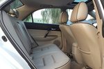 马自达MAZDA62006款2.3 手自一体旗舰型 