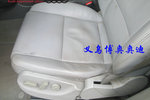 奥迪A6L2008款2.0TFSI 标准型(自动)