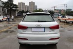 奥迪Q32015款35 TFSI 舒适型