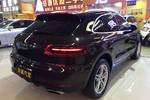 保时捷Macan2014款Macan 2.0T