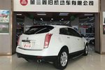 凯迪拉克SRX2015款3.0L 舒适型