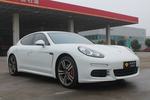 保时捷Panamera2014款Panamera