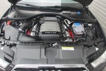 奥迪A6L2012款35 FSI 豪华型(2.8L)