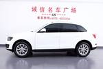 奥迪Q52012款2.0TFSI 舒适型