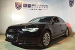 奥迪A6L2016款TFSI 舒适型