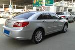 克莱斯勒铂锐2008款2.4L豪华型