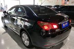 荣威5502010款1.8L 手动 世博风尚版