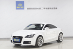 奥迪TT2011款Coupe 2.0TFSI