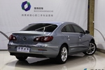 大众CC2010款2.0TSI 豪华型