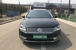 大众迈腾2012款2.0TSI DSG 尊贵型