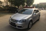 大众速腾2011款1.4TSI 自动豪华型