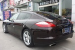 保时捷Panamera2010款Panamera