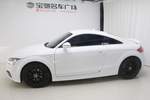 奥迪TT2015款TT Coupe 45 TFSI