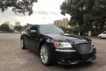 克莱斯勒3002014款300C 3.0L 卓越版