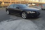 奥迪A8L2011款3.0TFSI high quattro 豪华型