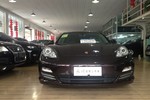 保时捷Panamera2010款Panamera 4