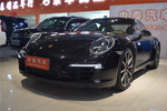 保时捷9112012款Carrera S 3.8L