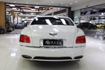 宾利飞驰2013款6.0T W12 MULLINER