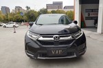 本田CR-V2017款240TURBO 自动四驱尊耀版