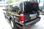 Jeep指挥官2008款5.7L HEMI