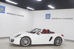 保时捷Boxster2013款Boxster 2.7L 