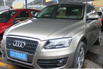 奥迪Q52011款2.0TFSI 技术型