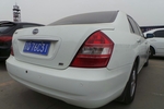 比亚迪F62009款2.0L 手动 舒适型新财富版 