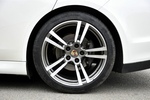 保时捷Panamera2010款Panamera 3.6L 